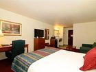 фото отеля BEST WESTERN Walla Walla Suites Inn