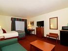 фото отеля BEST WESTERN Walla Walla Suites Inn