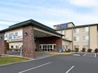 фото отеля BEST WESTERN Walla Walla Suites Inn