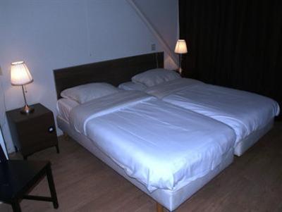 фото отеля Hotel Onder de Linden