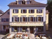 Gasthof Kreuz Post