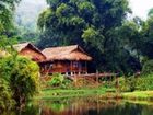 фото отеля Mai Chau Nature Place Riverside Bungalow