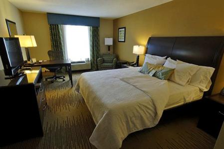 фото отеля Hilton Garden Inn Cincinnati/Mason