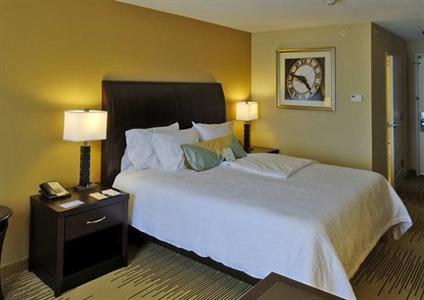 фото отеля Hilton Garden Inn Cincinnati/Mason