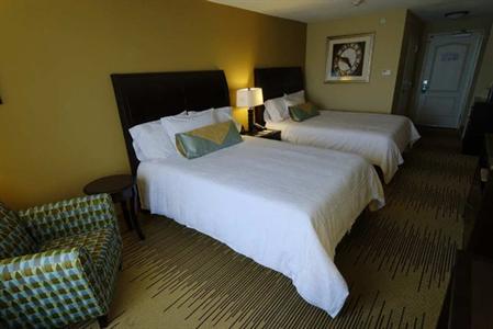 фото отеля Hilton Garden Inn Cincinnati/Mason