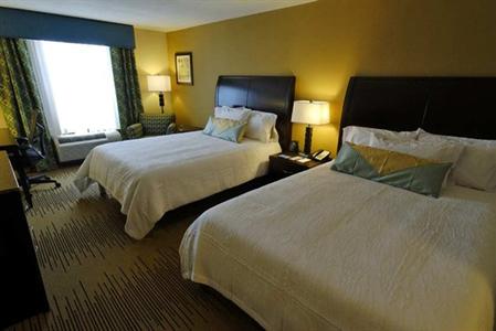 фото отеля Hilton Garden Inn Cincinnati/Mason