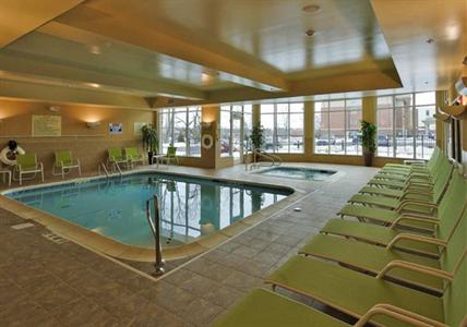фото отеля Hilton Garden Inn Cincinnati/Mason