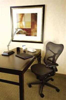 фото отеля Hilton Garden Inn Cincinnati/Mason