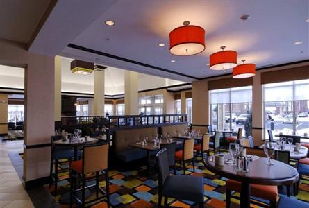фото отеля Hilton Garden Inn Cincinnati/Mason