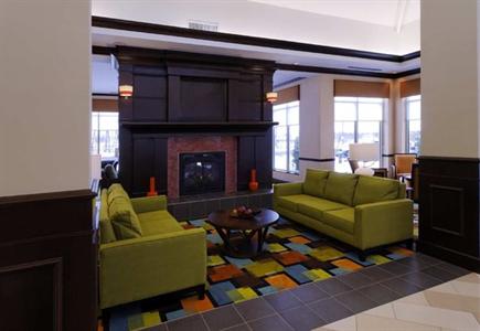 фото отеля Hilton Garden Inn Cincinnati/Mason