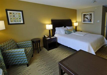 фото отеля Hilton Garden Inn Cincinnati/Mason