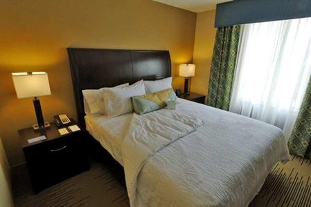 фото отеля Hilton Garden Inn Cincinnati/Mason