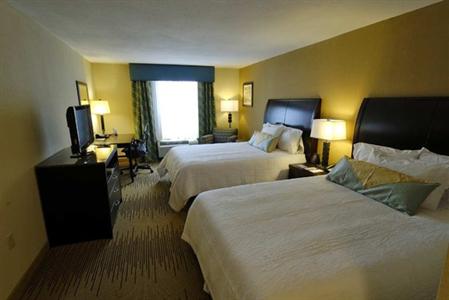 фото отеля Hilton Garden Inn Cincinnati/Mason
