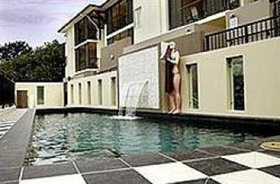фото отеля Kangaroo Point Holiday Apartments