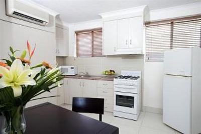 фото отеля Kangaroo Point Holiday Apartments