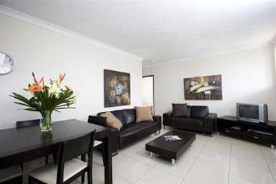 фото отеля Kangaroo Point Holiday Apartments
