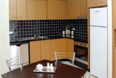 фото отеля Kangaroo Point Holiday Apartments