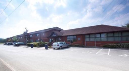 фото отеля Travelodge Hotel Talke Stoke on Trent