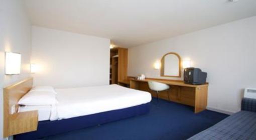фото отеля Travelodge Hotel Talke Stoke on Trent