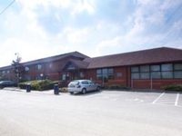 Travelodge Hotel Talke Stoke on Trent