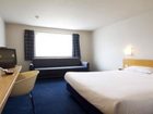 фото отеля Travelodge Hotel Talke Stoke on Trent