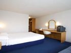 фото отеля Travelodge Hotel Talke Stoke on Trent