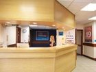 фото отеля Travelodge Hotel Talke Stoke on Trent