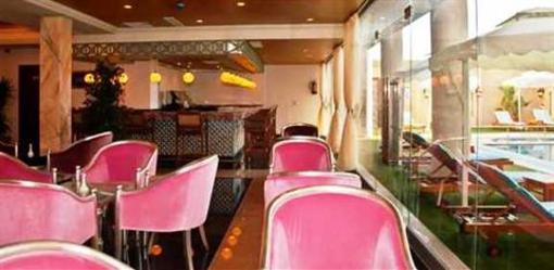 фото отеля Cesar Hotel Sousse