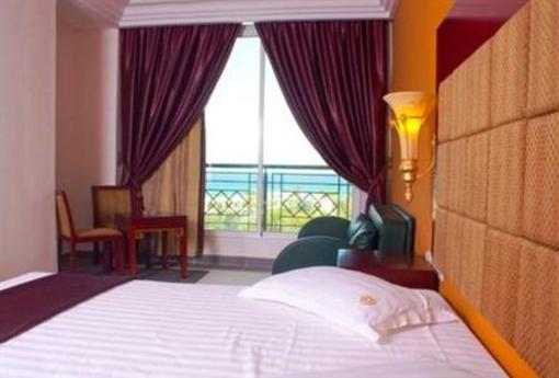 фото отеля Cesar Hotel Sousse