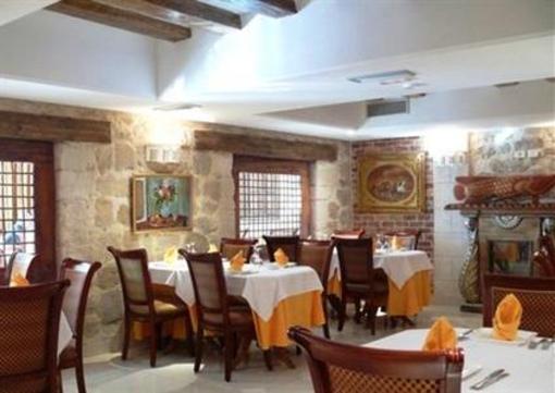фото отеля Cesar Hotel Sousse