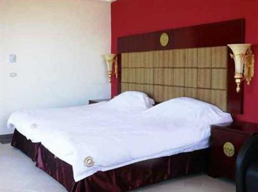 фото отеля Cesar Hotel Sousse