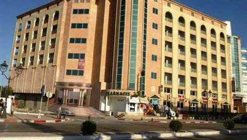 фото отеля Cesar Hotel Sousse