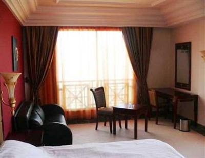 фото отеля Cesar Hotel Sousse