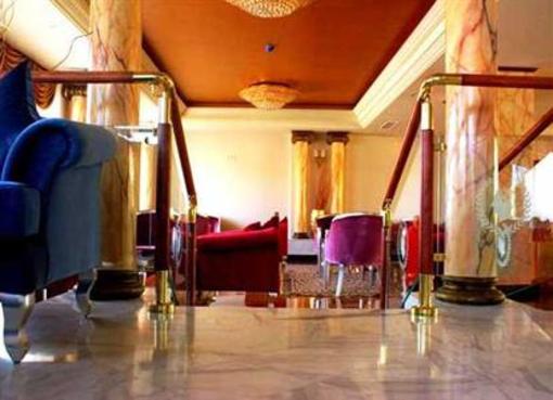 фото отеля Cesar Hotel Sousse
