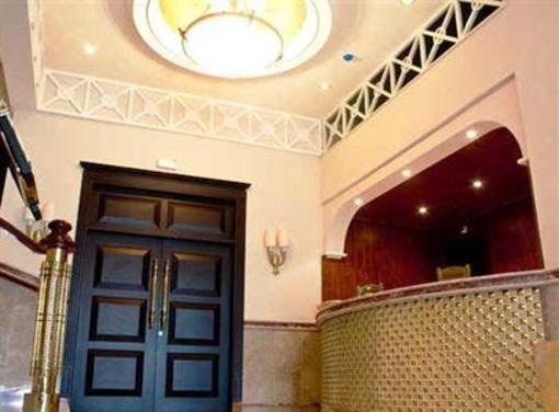 фото отеля Cesar Hotel Sousse