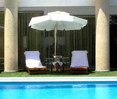 фото отеля Cesar Hotel Sousse