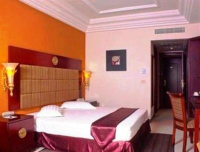 фото отеля Cesar Hotel Sousse