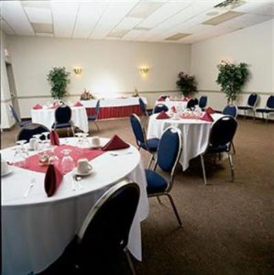 фото отеля Heritage Inn Hotel & Convention Center - Saskatoon