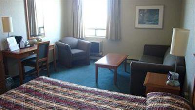 фото отеля Heritage Inn Hotel & Convention Center - Saskatoon