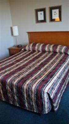 фото отеля Heritage Inn Hotel & Convention Center - Saskatoon