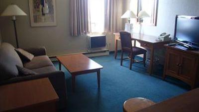 фото отеля Heritage Inn Hotel & Convention Center - Saskatoon