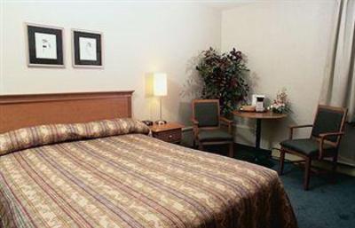 фото отеля Heritage Inn Hotel & Convention Center - Saskatoon