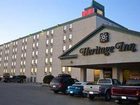 фото отеля Heritage Inn Hotel & Convention Center - Saskatoon