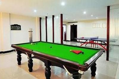 фото отеля Wuyuan Qinghuawu International Hotel