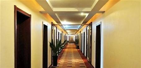 фото отеля Wuyuan Qinghuawu International Hotel