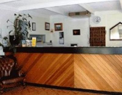 фото отеля Ceduna Motel East West