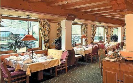 фото отеля Hotel Kirchlerhof