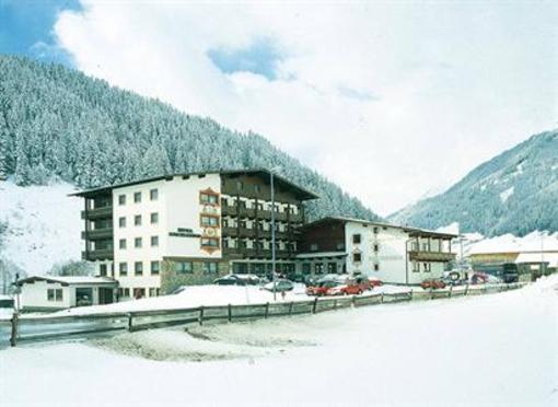 фото отеля Hotel Kirchlerhof
