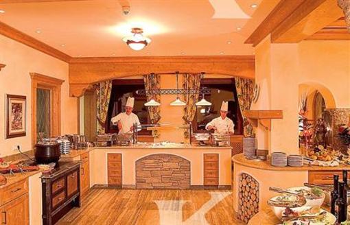 фото отеля Hotel Kirchlerhof