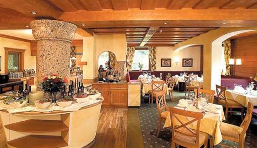 фото отеля Hotel Kirchlerhof